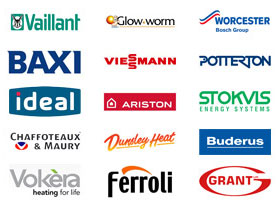 all boiler manufacturers
