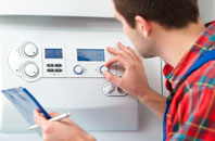 free commercial Garth boiler quotes