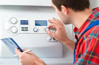 free Garth gas safe engineer quotes